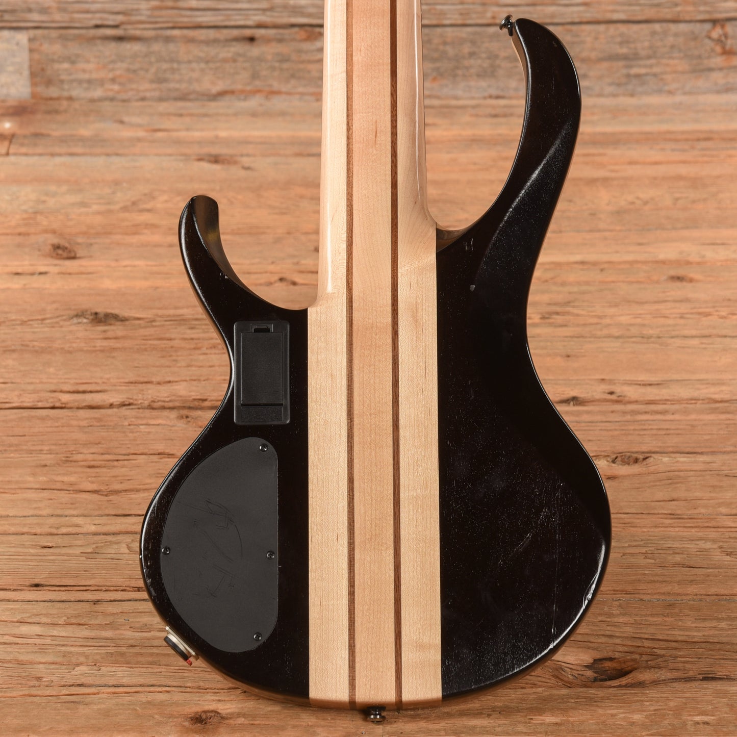 Ibanez BTB746 Sunburst 2022 Bass Guitars / 5-String or More