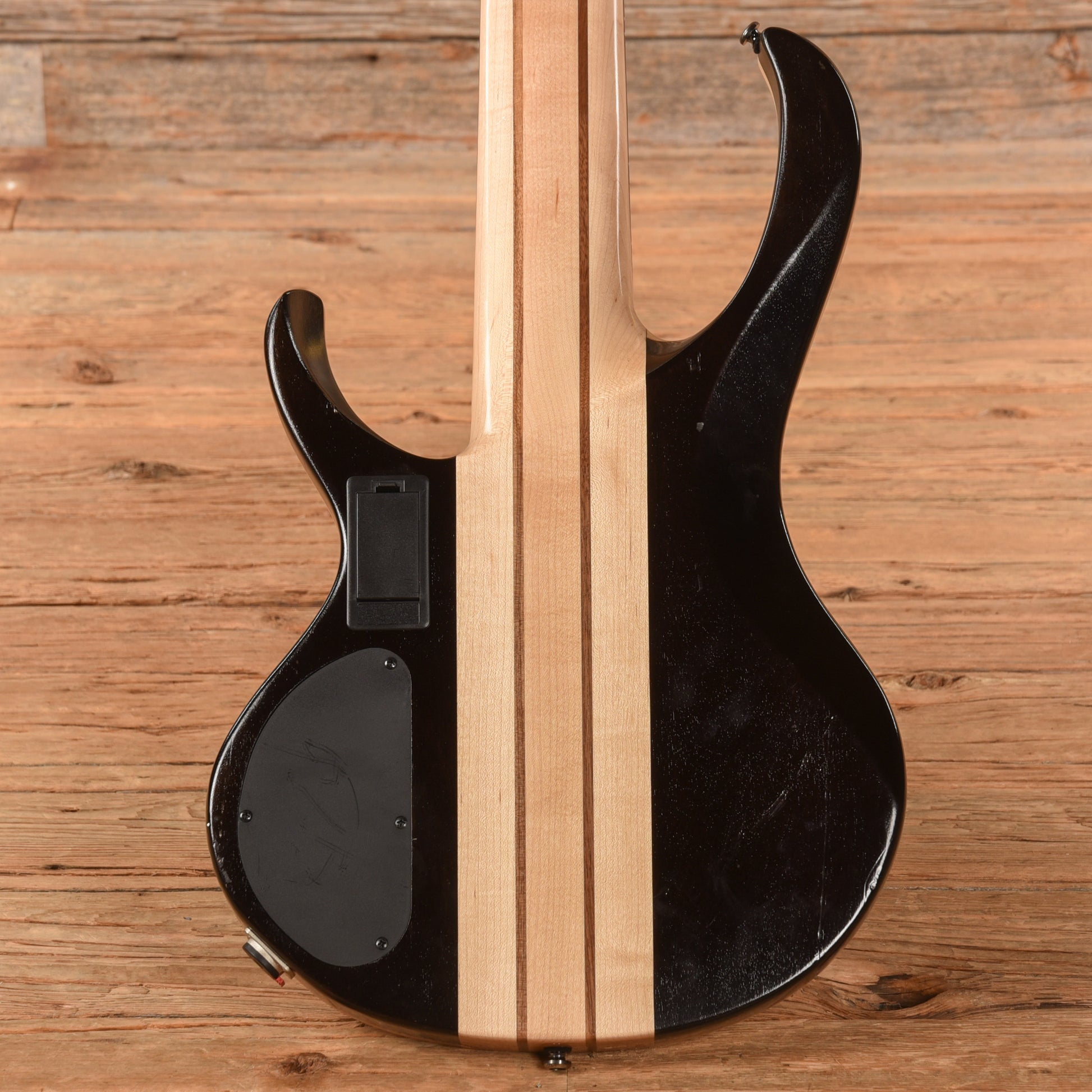 Ibanez BTB746 Sunburst 2022 Bass Guitars / 5-String or More