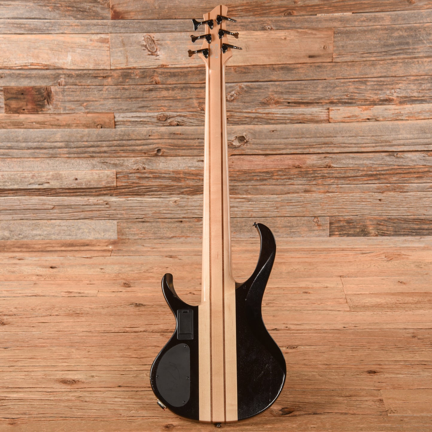 Ibanez BTB746 Sunburst 2022 Bass Guitars / 5-String or More