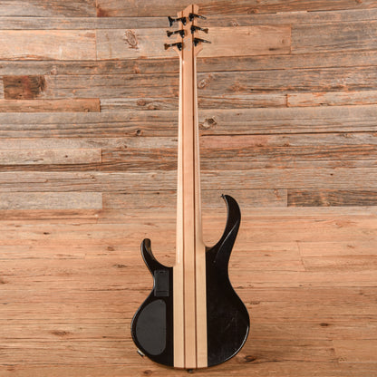 Ibanez BTB746 Sunburst 2022 Bass Guitars / 5-String or More
