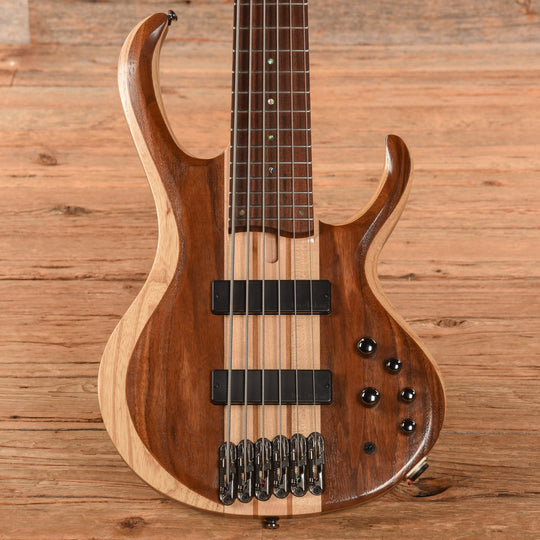 Ibanez BTB746 Sunburst 2022 Bass Guitars / 5-String or More