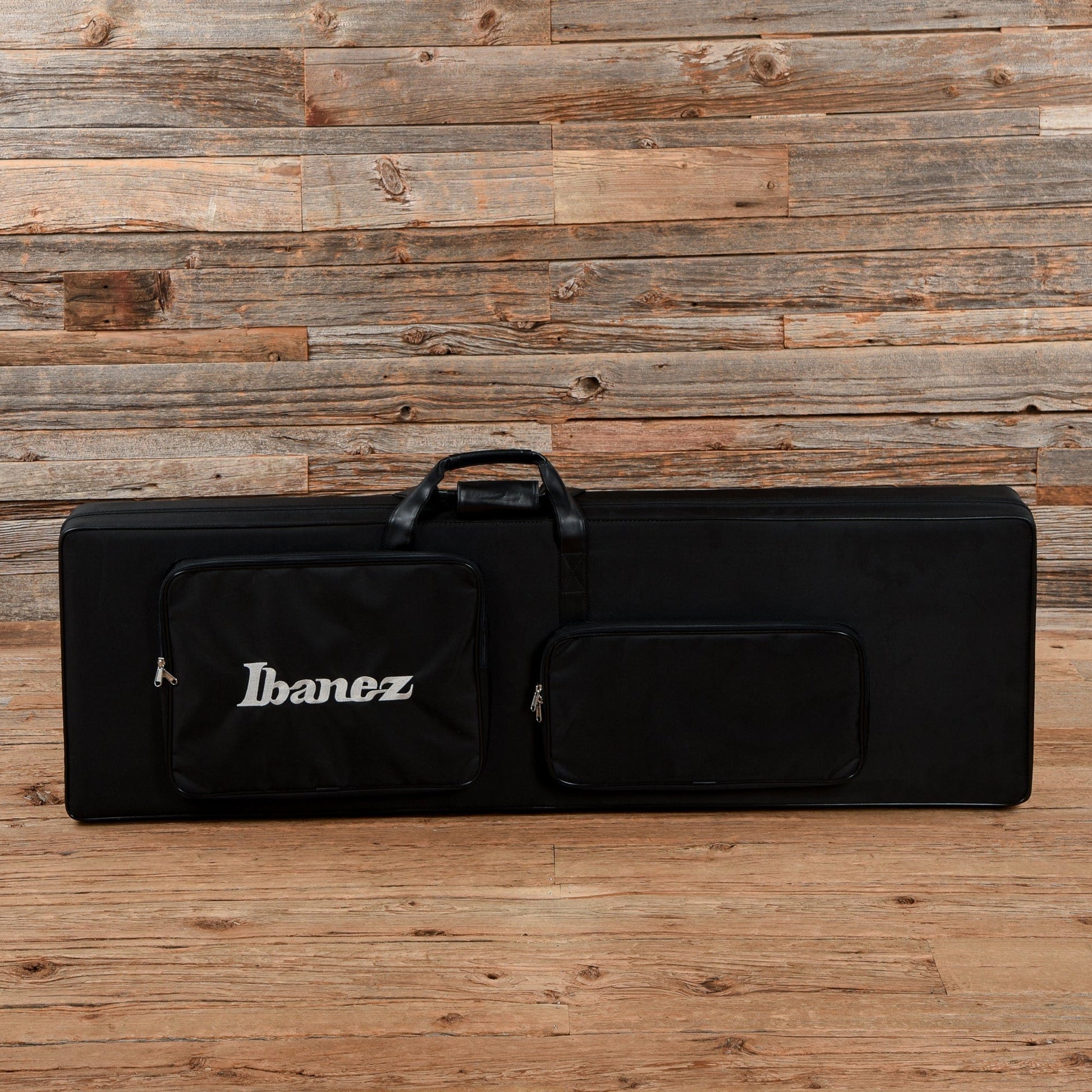 Ibanez BTB806MS Bass Workshop Transparent Gray Flat 2022 Bass Guitars / 5-String or More