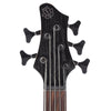 Ibanez BTB865SCWKL BTB Bass Workshop 5-String Electric Bass Weathered Black Low Gloss Bass Guitars / 5-String or More