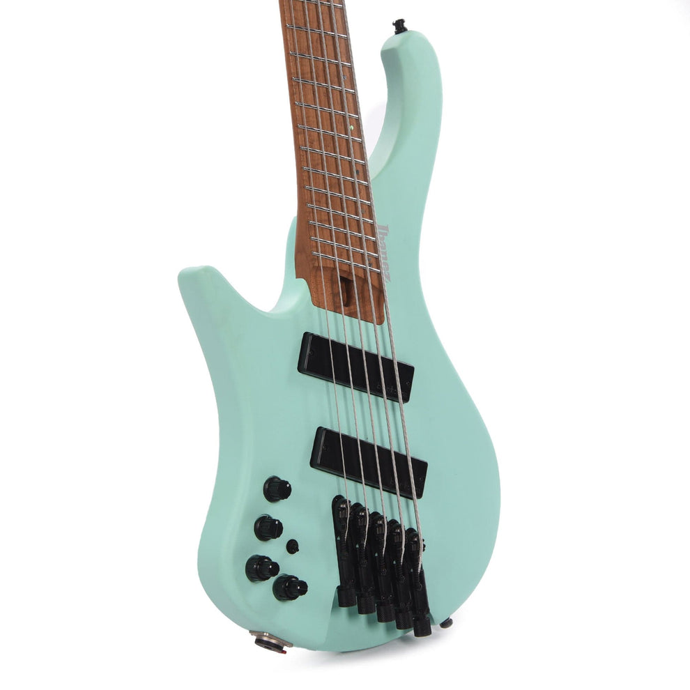 Ibanez EHB1005MSLSFM EHB Ergonomic Headless Bass 5-String Multi-Scale ...