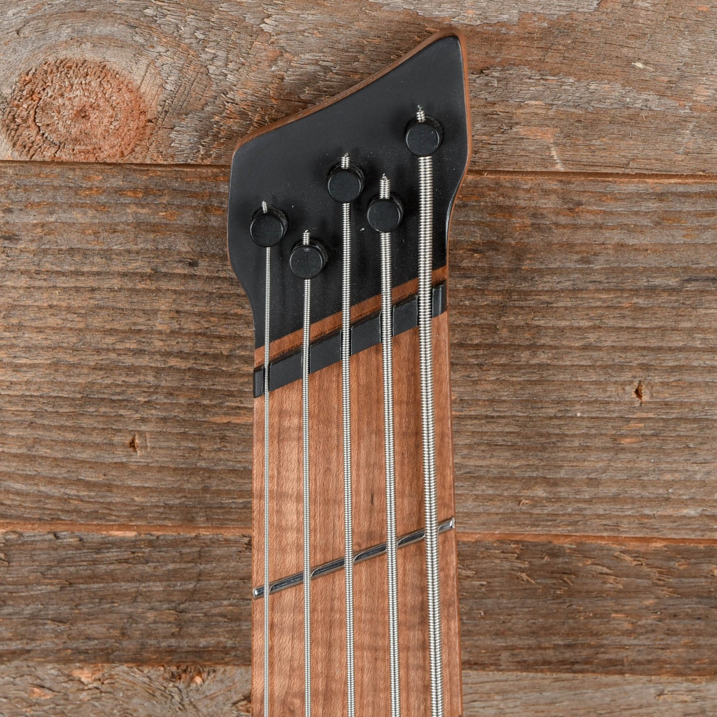 Ibanez EHB1005MSLSFM EHB Ergonomic Headless Bass 5-String Multi-Scale Sea Foam Green Matte LEFTY Bass Guitars / 5-String or More