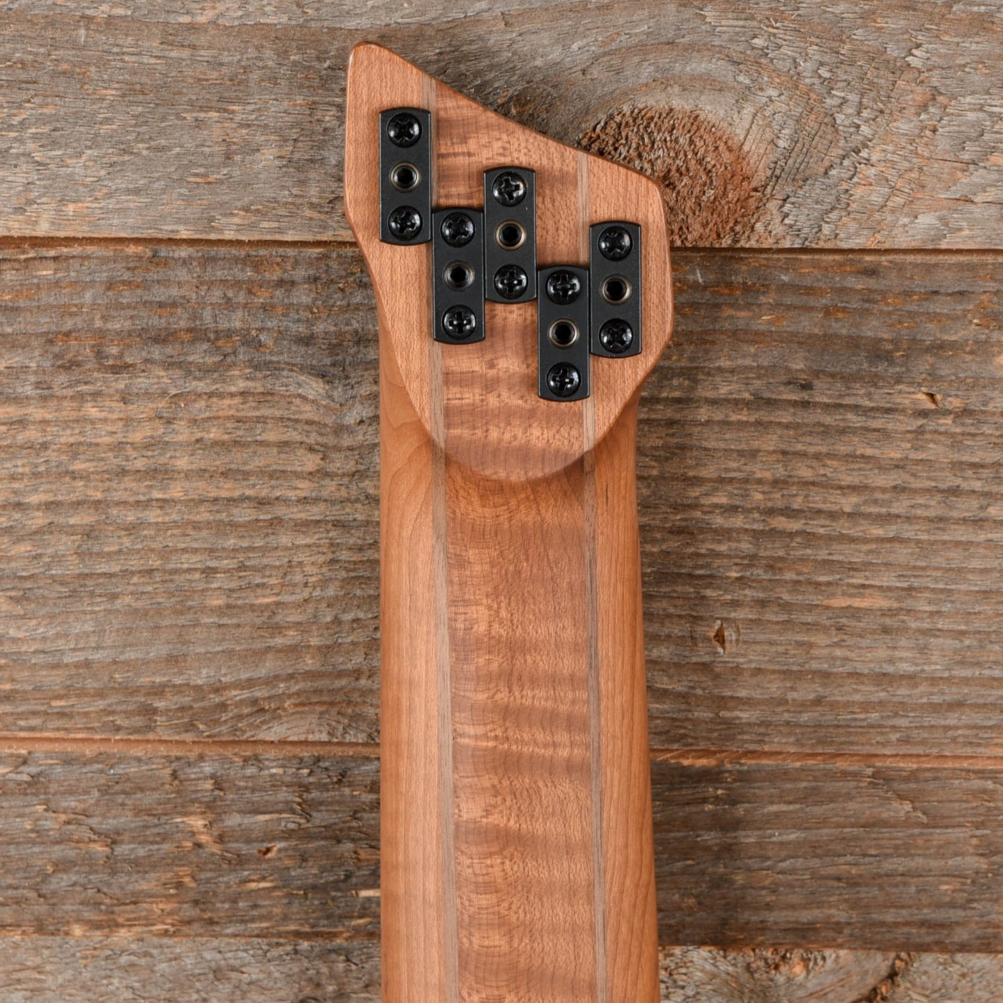 Ibanez EHB1005MSLSFM EHB Ergonomic Headless Bass 5-String Multi-Scale Sea Foam Green Matte LEFTY Bass Guitars / 5-String or More