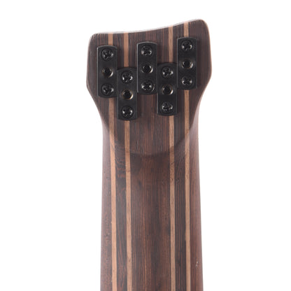 Ibanez EHB1505SDEL Ergonomic 5-String Headless Bass Dragon Eye Burst Low Gloss Bass Guitars / 5-String or More