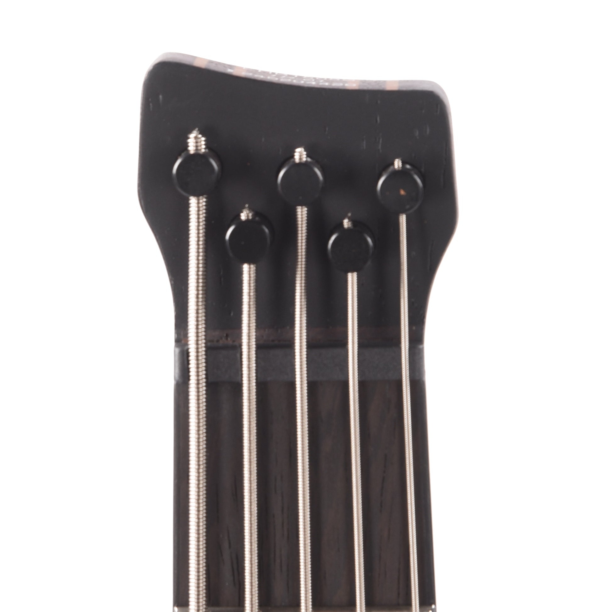 Ibanez EHB1505SDEL Ergonomic 5-String Headless Bass Dragon Eye Burst Low Gloss Bass Guitars / 5-String or More