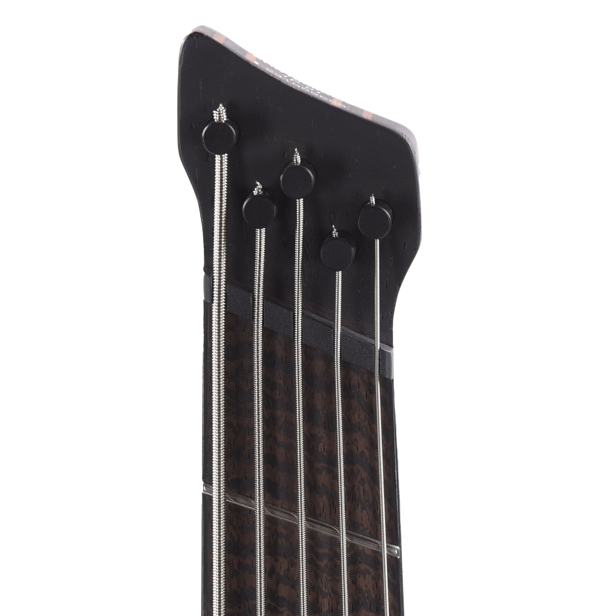 Ibanez EHB1505SMSFNL Ergonomic 5-String Multi Scale Headless Bass Florid Natural Low Gloss Bass Guitars / 5-String or More