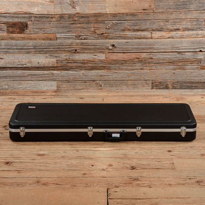 Ibanez Gerald Veasley Signature GVB36 Amber Bass Guitars / 5-String or More