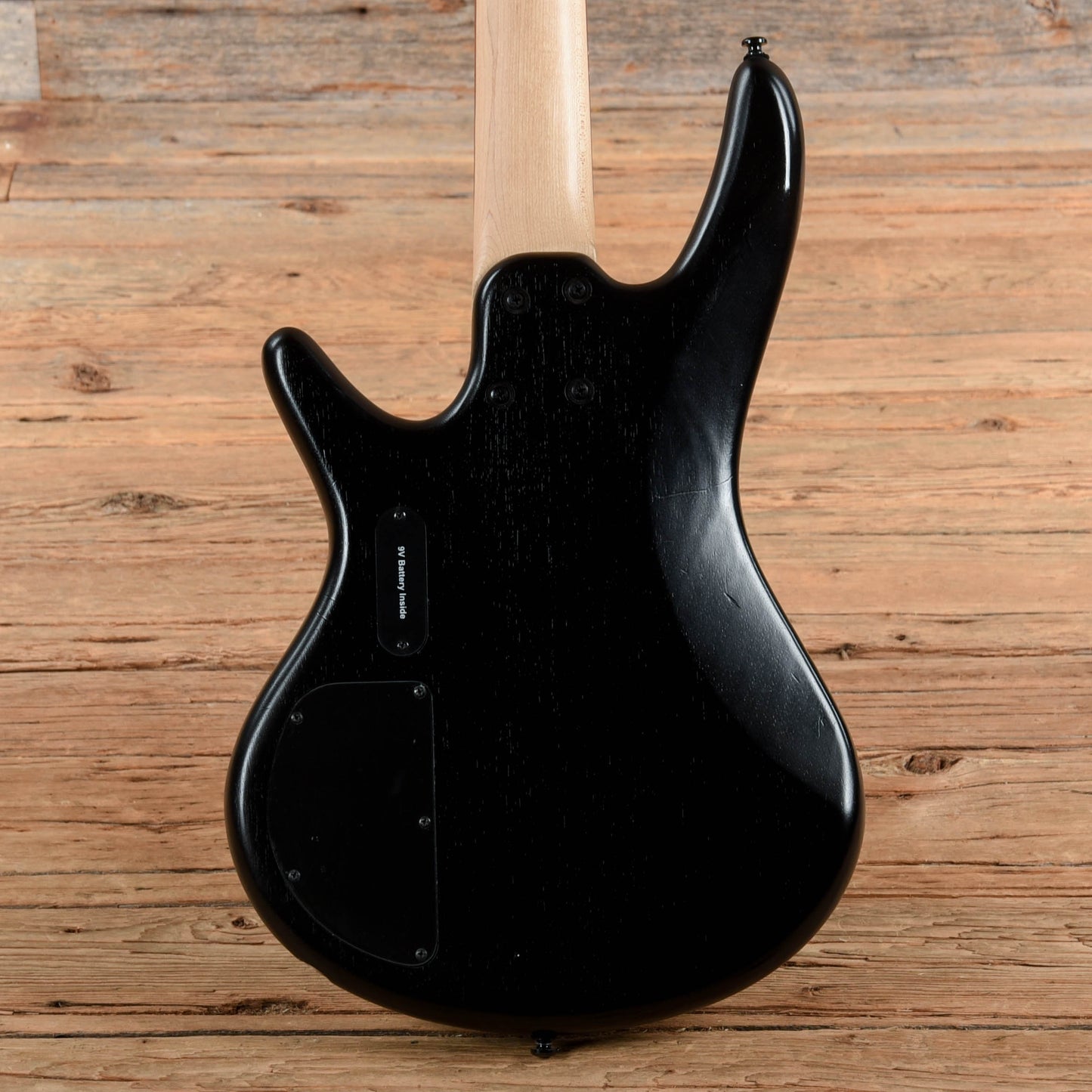 Ibanez GSR205B Satin Black 2018 Bass Guitars / 5-String or More