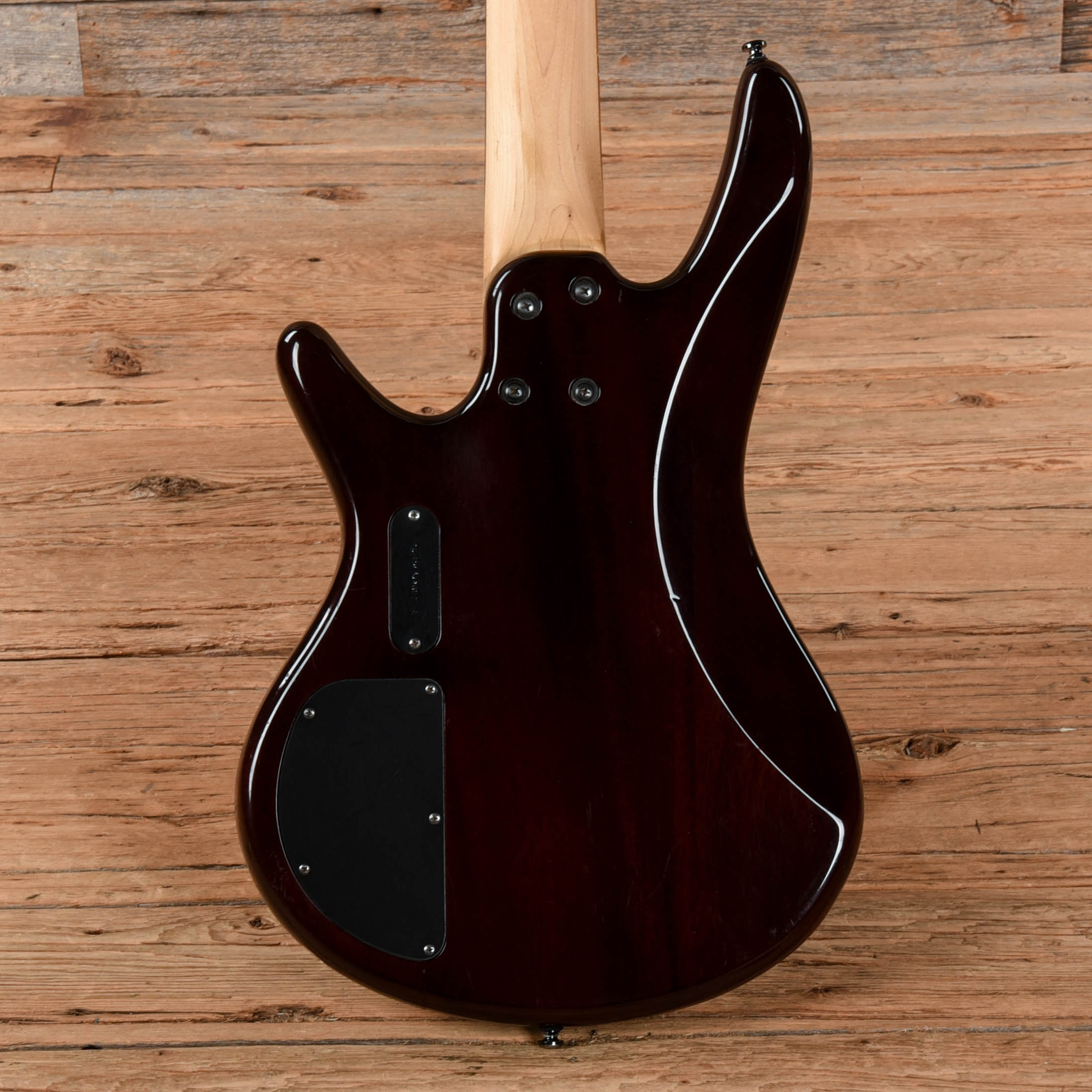 Ibanez GSR205SM Sunburst 2015 Bass Guitars / 5-String or More