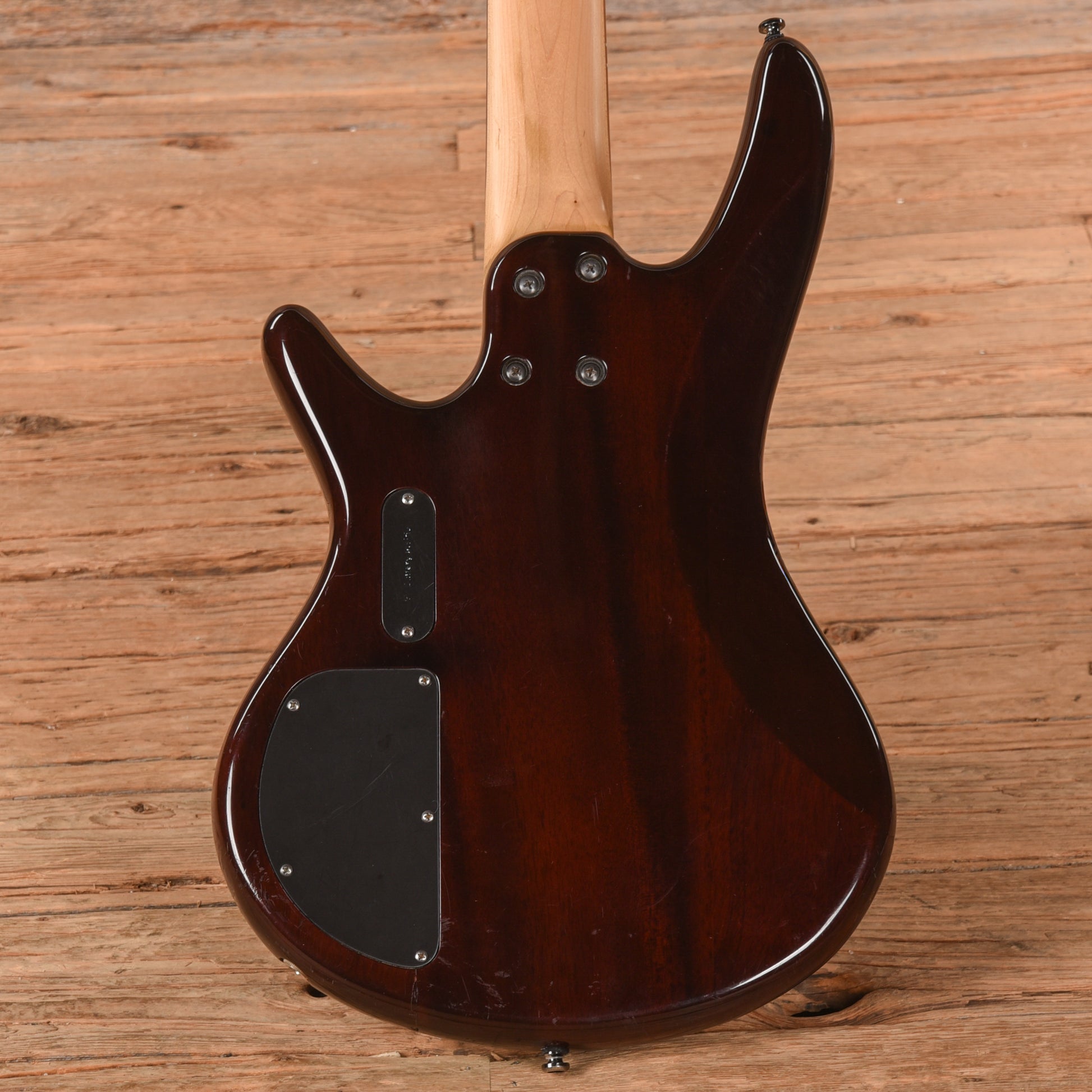 Ibanez GSR205SM Sunburst 2015 Bass Guitars / 5-String or More