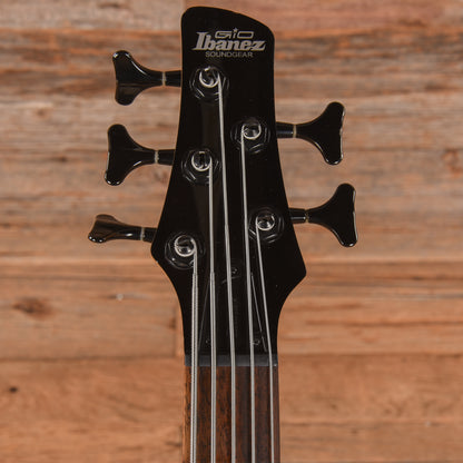 Ibanez GSR205SM Sunburst 2015 Bass Guitars / 5-String or More