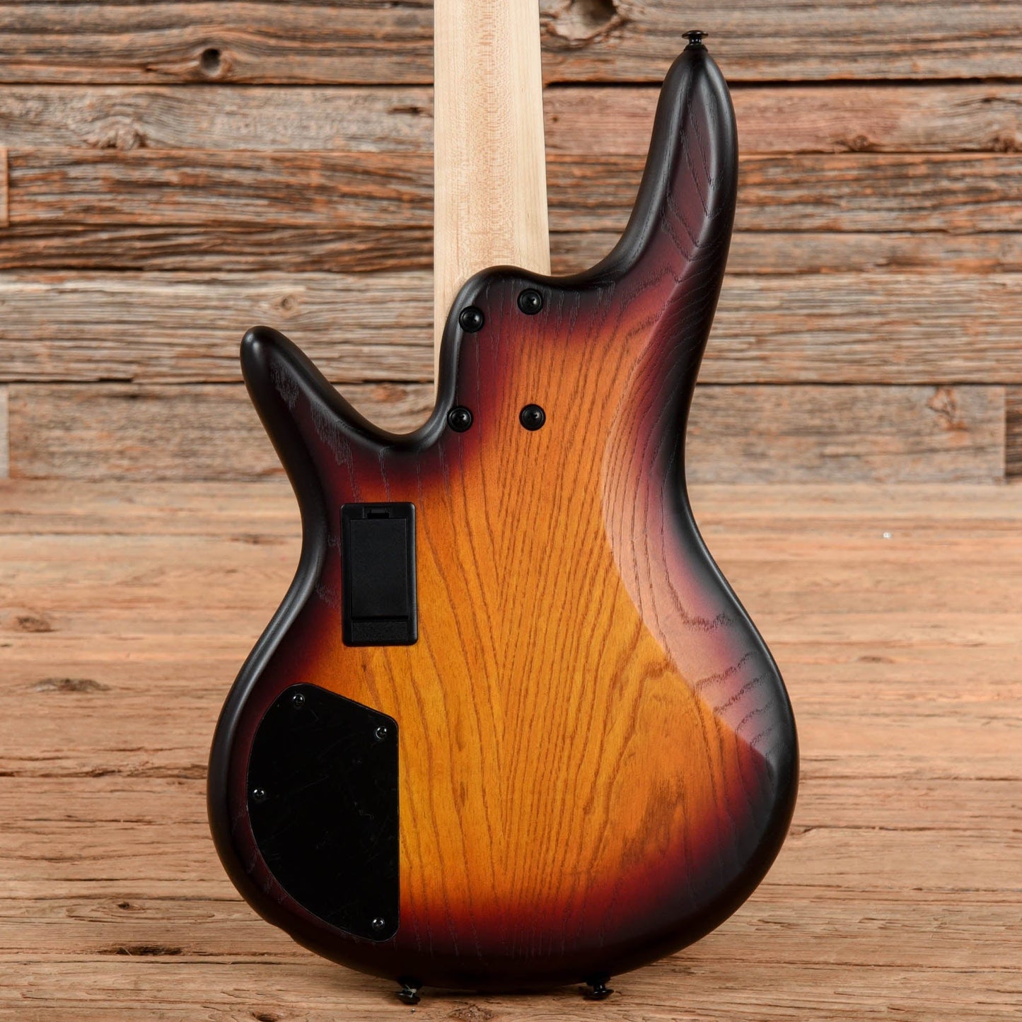 Ibanez GWB205 Gary Willis Signature Tequila Sunrise Flat 2022 Bass Guitars / 5-String or More