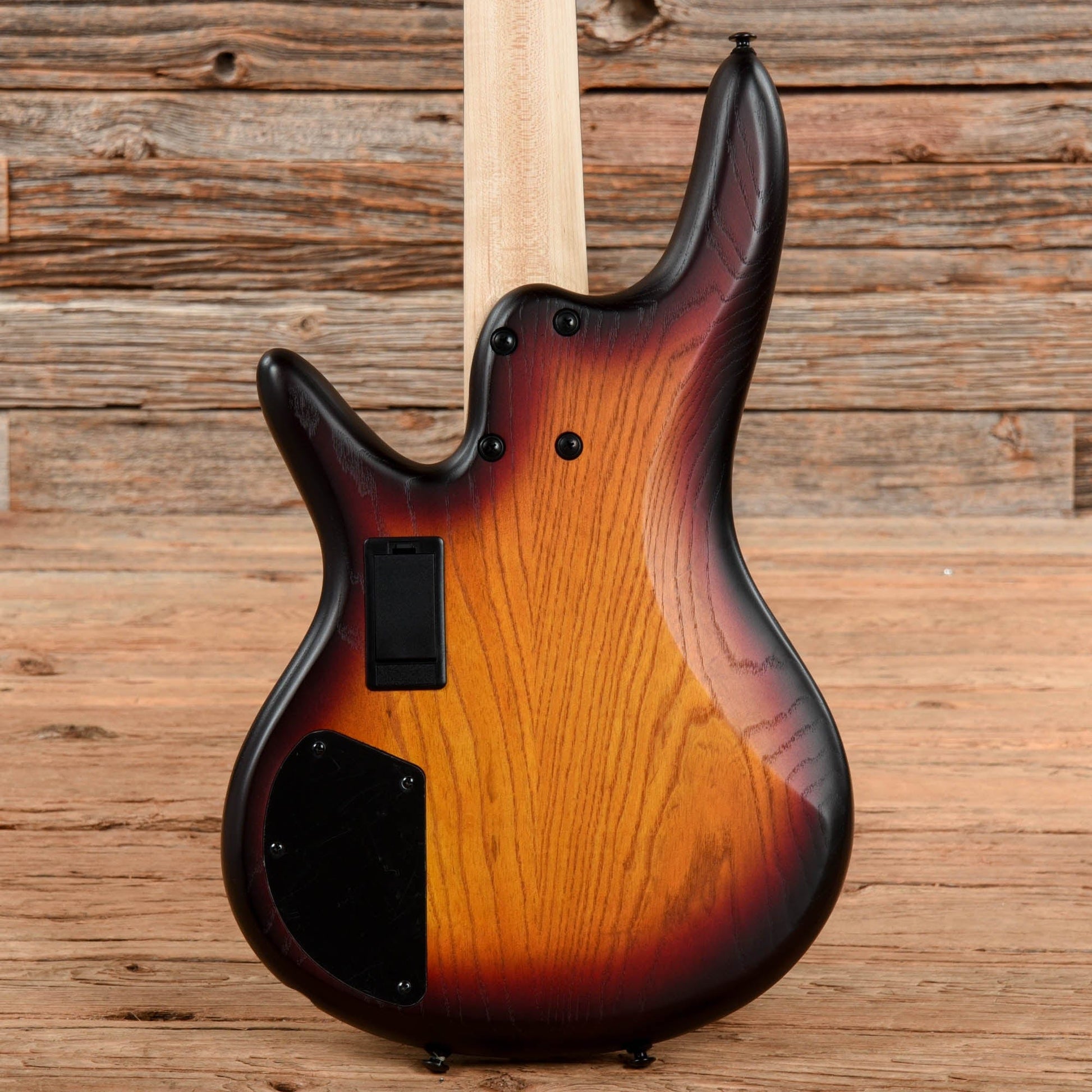 Ibanez GWB205 Gary Willis Signature Tequila Sunrise Flat 2022 Bass Guitars / 5-String or More