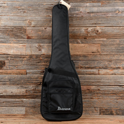 Ibanez GWB205 Gary Willis Signature Tequila Sunrise Flat 2022 Bass Guitars / 5-String or More