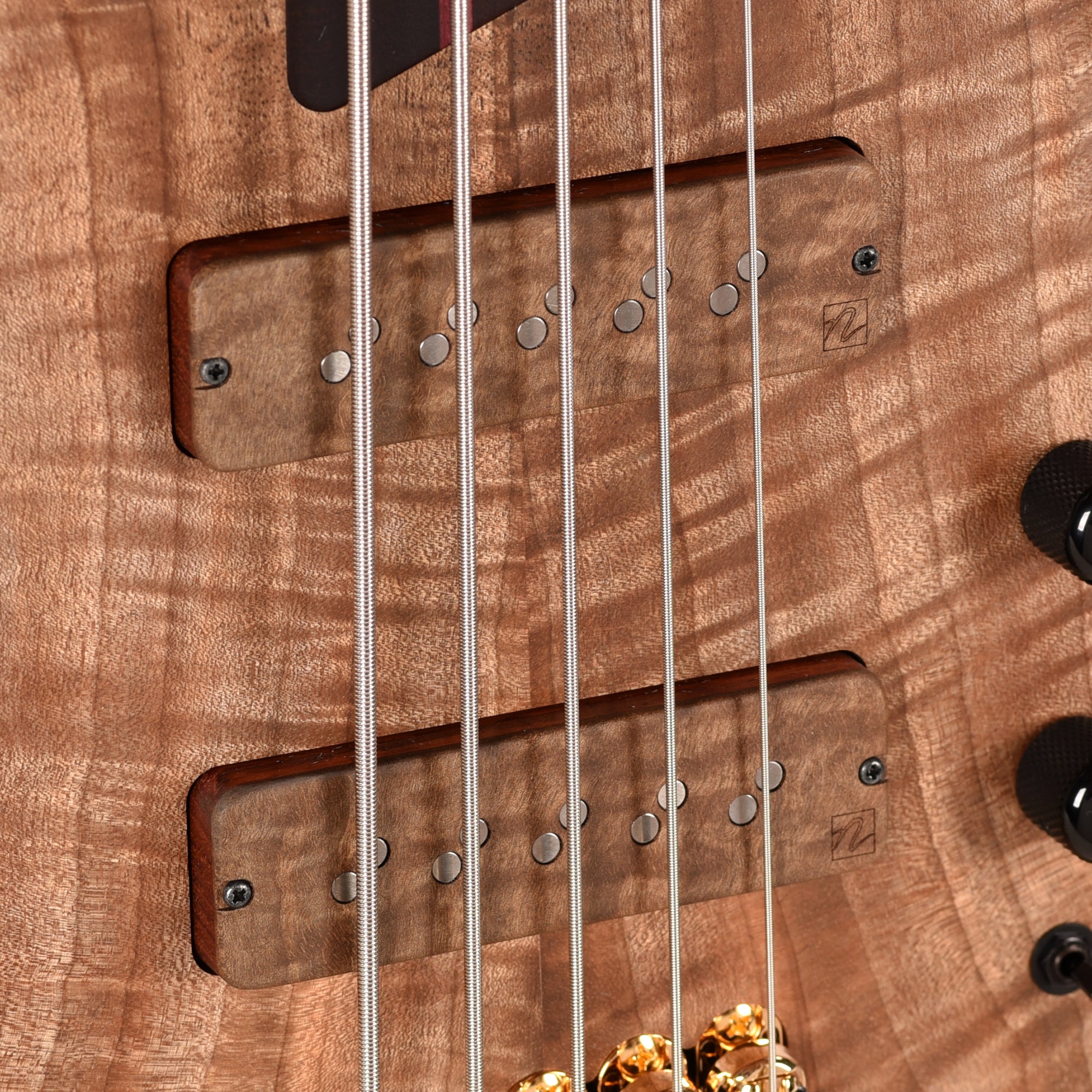 Ibanez IV1SR SR Visions 5-String Electric Bass Bass Guitars / 5-String or More
