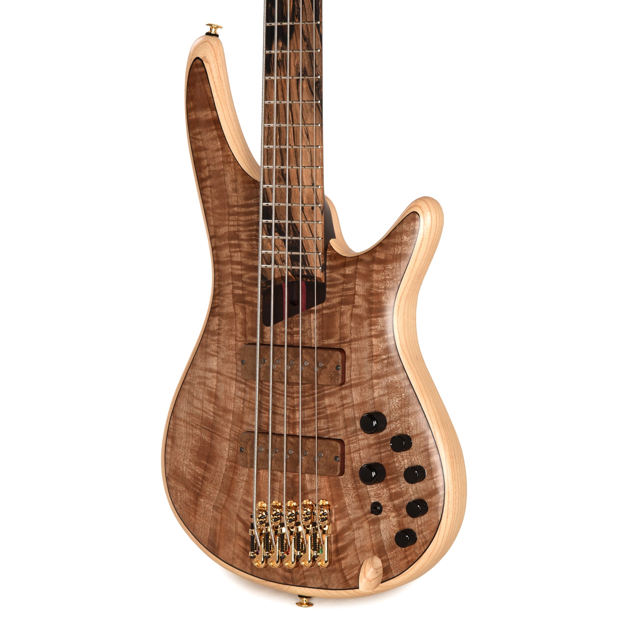 Ibanez IV1SR SR Visions 5-String Electric Bass Bass Guitars / 5-String or More