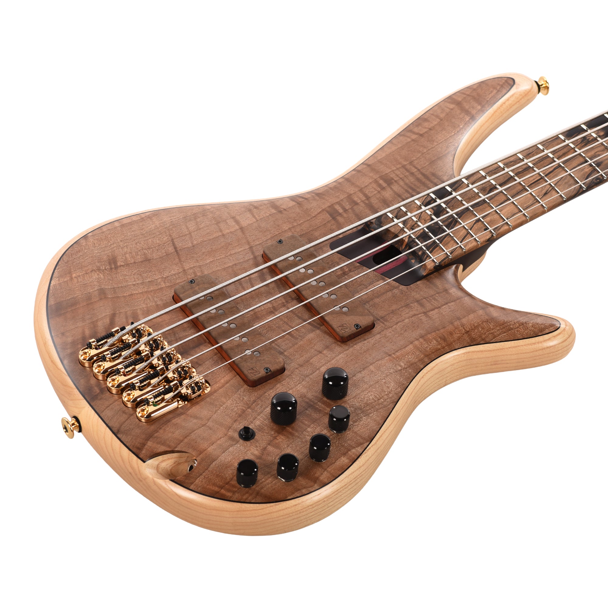 Ibanez IV1SR SR Visions 5-String Electric Bass – Chicago Music