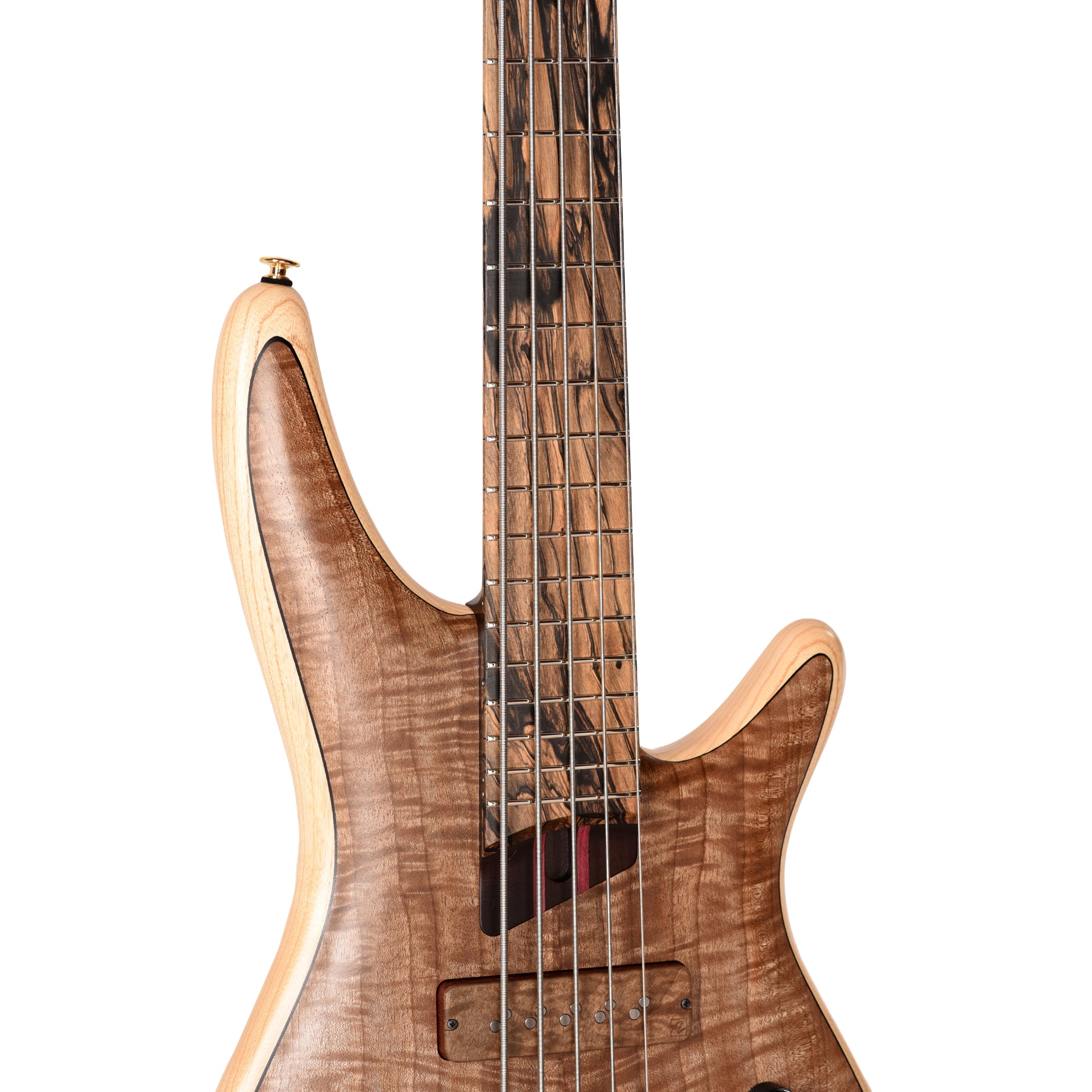 Ibanez IV1SR SR Visions 5-String Electric Bass Bass Guitars / 5-String or More