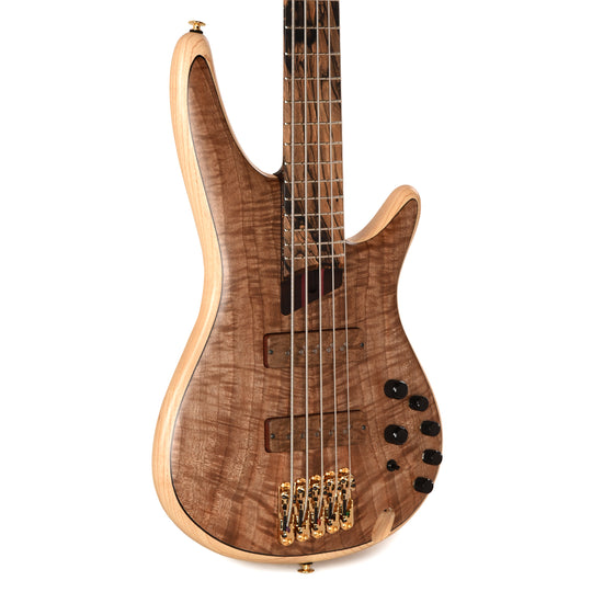 Ibanez IV1SR SR Visions 5-String Electric Bass Bass Guitars / 5-String or More