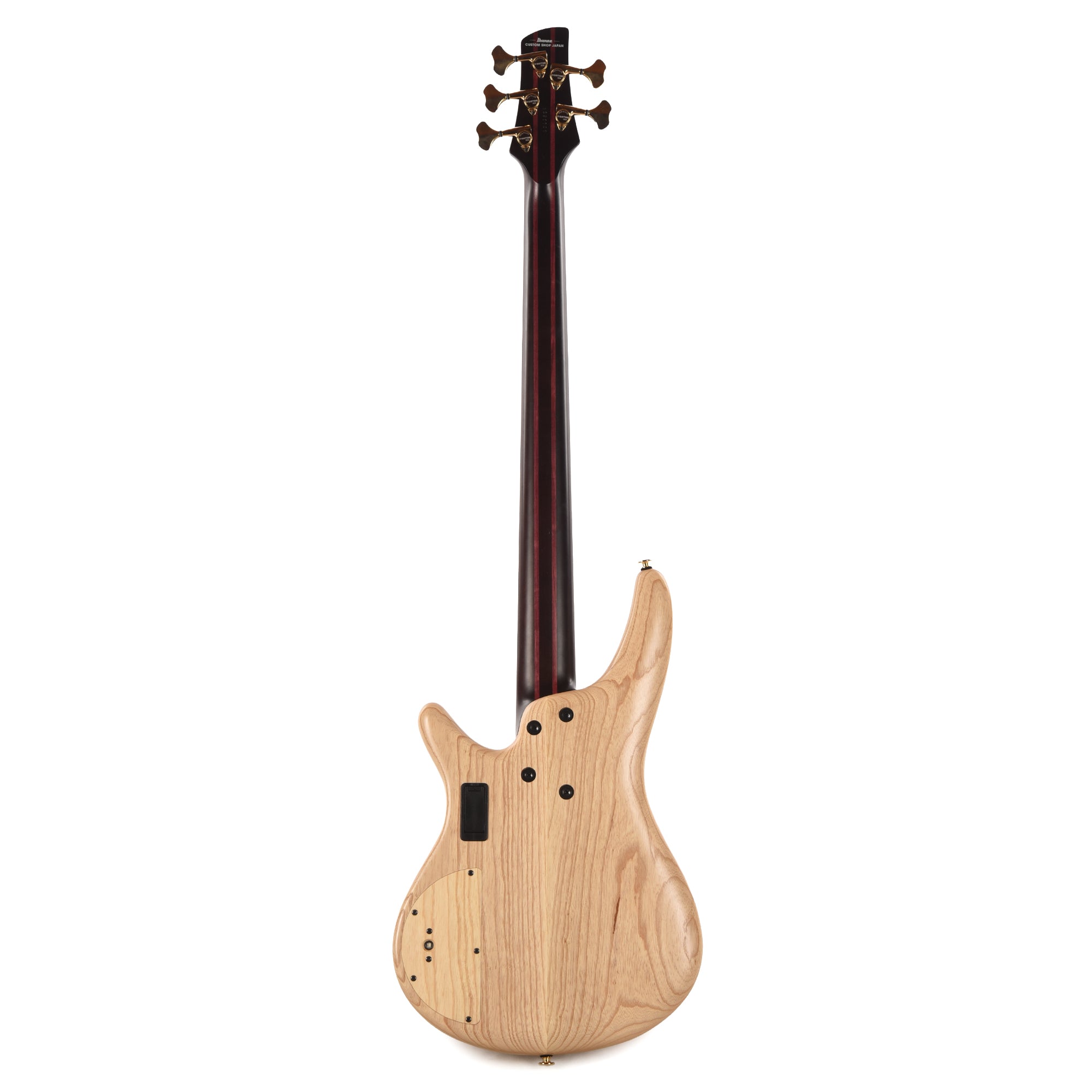 Ibanez IV1SR SR Visions 5-String Electric Bass Bass Guitars / 5-String or More