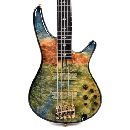 Ibanez JCSR2023RCY SR Prestige 5-String Electric Bass River Canyon Bass Guitars / 5-String or More