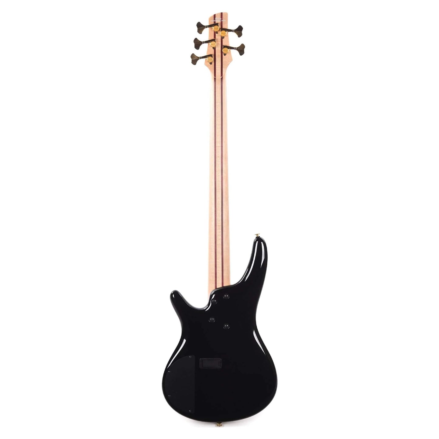Ibanez JCSR2023RCY SR Prestige 5-String Electric Bass River Canyon Bass Guitars / 5-String or More