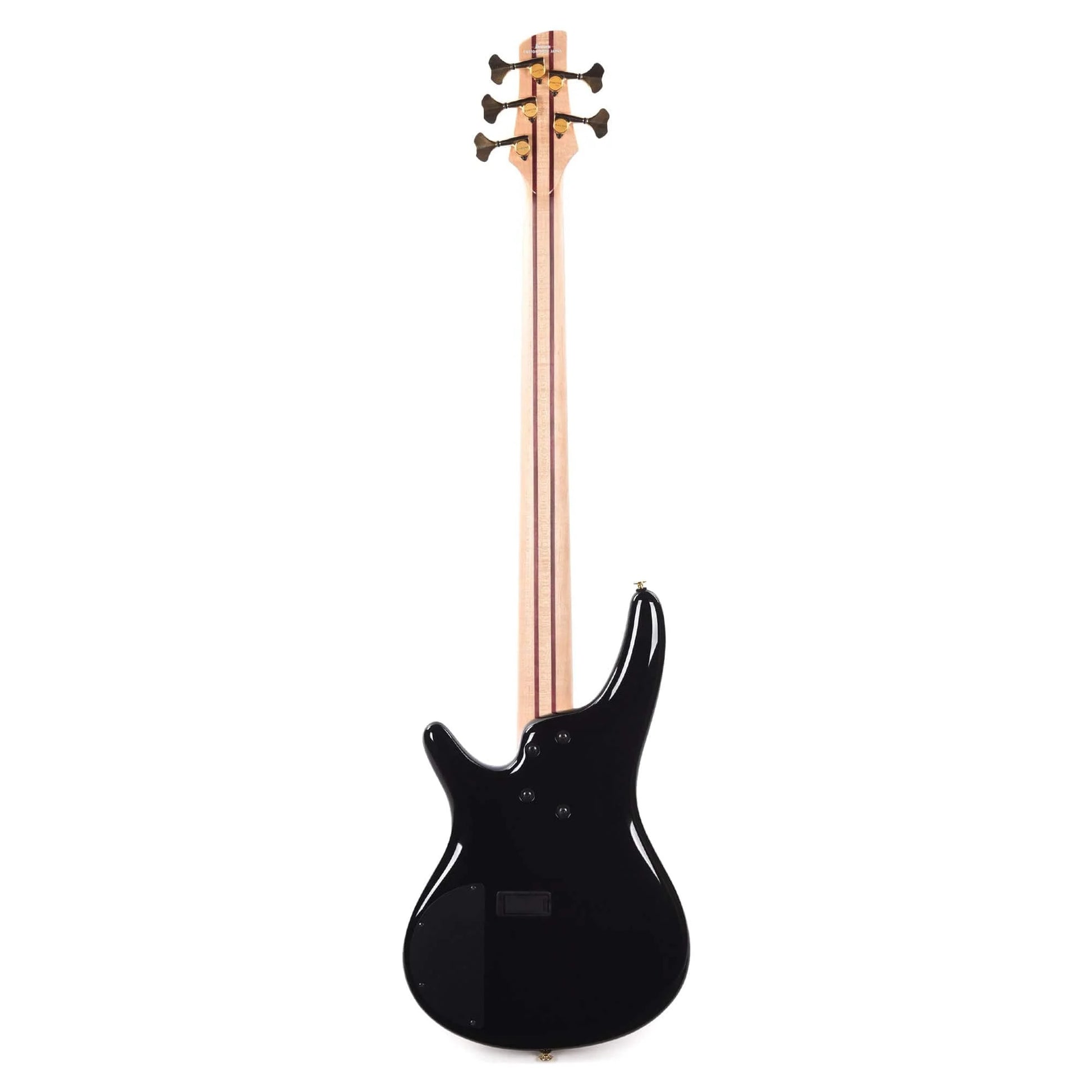 Ibanez JCSR2023RCY SR Prestige 5-String Electric Bass River Canyon Bass Guitars / 5-String or More