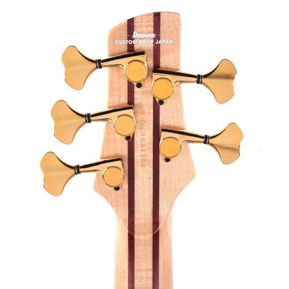 Ibanez JCSR2023RCY SR Prestige 5-String Electric Bass River Canyon Bass Guitars / 5-String or More