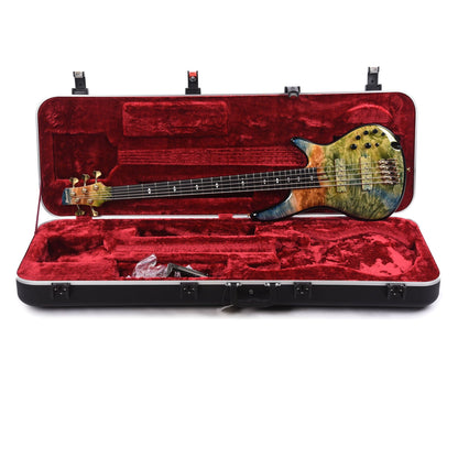 Ibanez JCSR2023RCY SR Prestige 5-String Electric Bass River Canyon Bass Guitars / 5-String or More