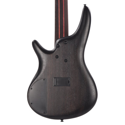 Ibanez SR1325SBIVF SR Premium 5-String Electric Bass Icebreaker Wave Flat Bass Guitars / 5-String or More