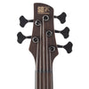 Ibanez SR1355BDUF SR Premium 5-String Electric Bass Dual Mocha Burst Flat Bass Guitars / 5-String or More
