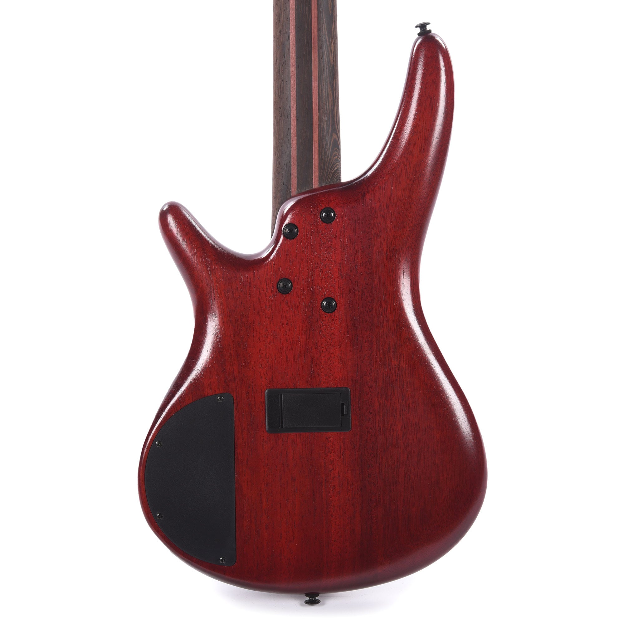 Ibanez SR1425BCGL Premium 5-String Electric Bass Caribbean Green Low Gloss Bass Guitars / 5-String or More