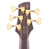 Ibanez SR2405W SR Premium 5-String Bass Brown Topaz Burst Low Gloss Bass Guitars / 5-String or More