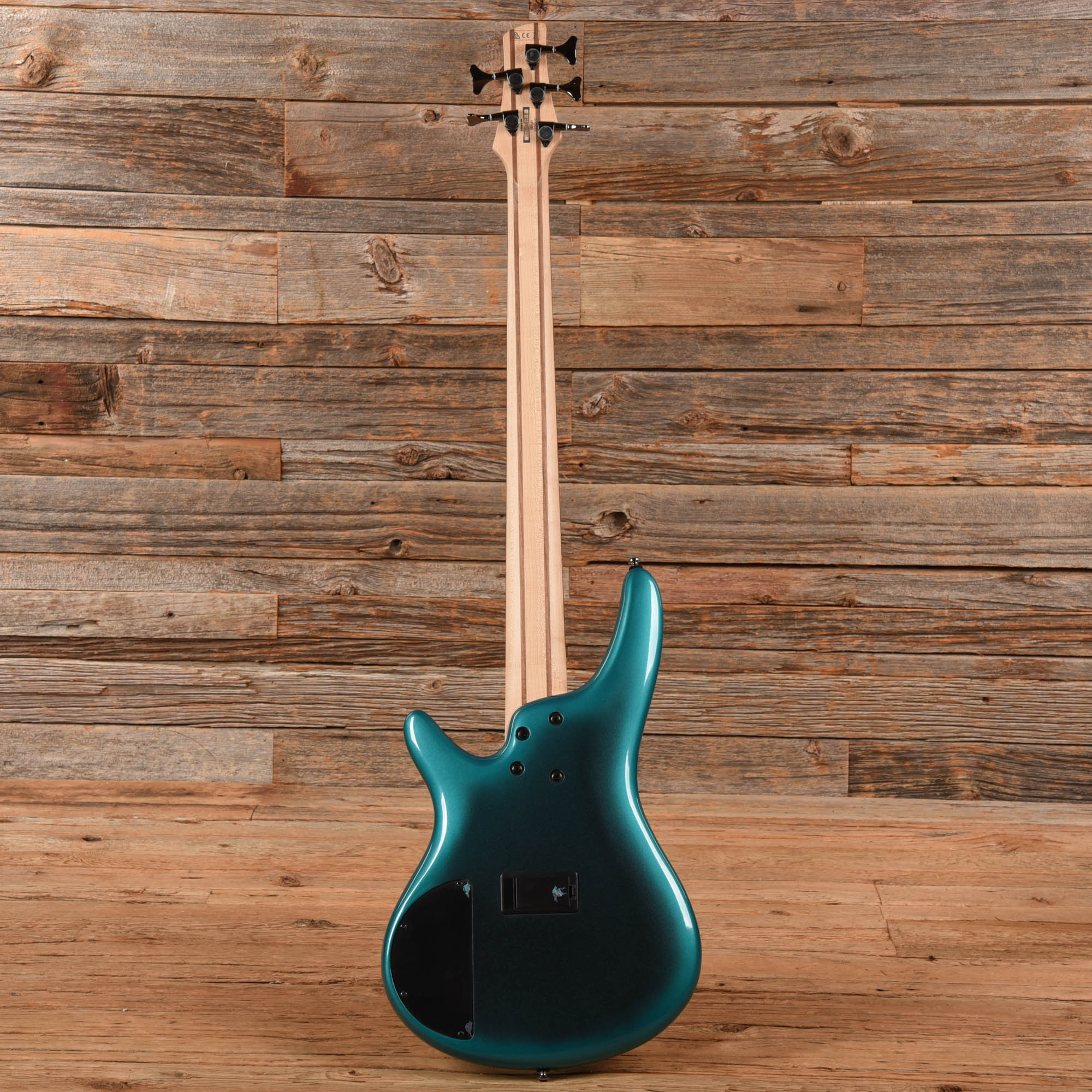 Ibanez SR305E Soundgear Cerulean Aura Burst Bass Guitars / 5-String or More