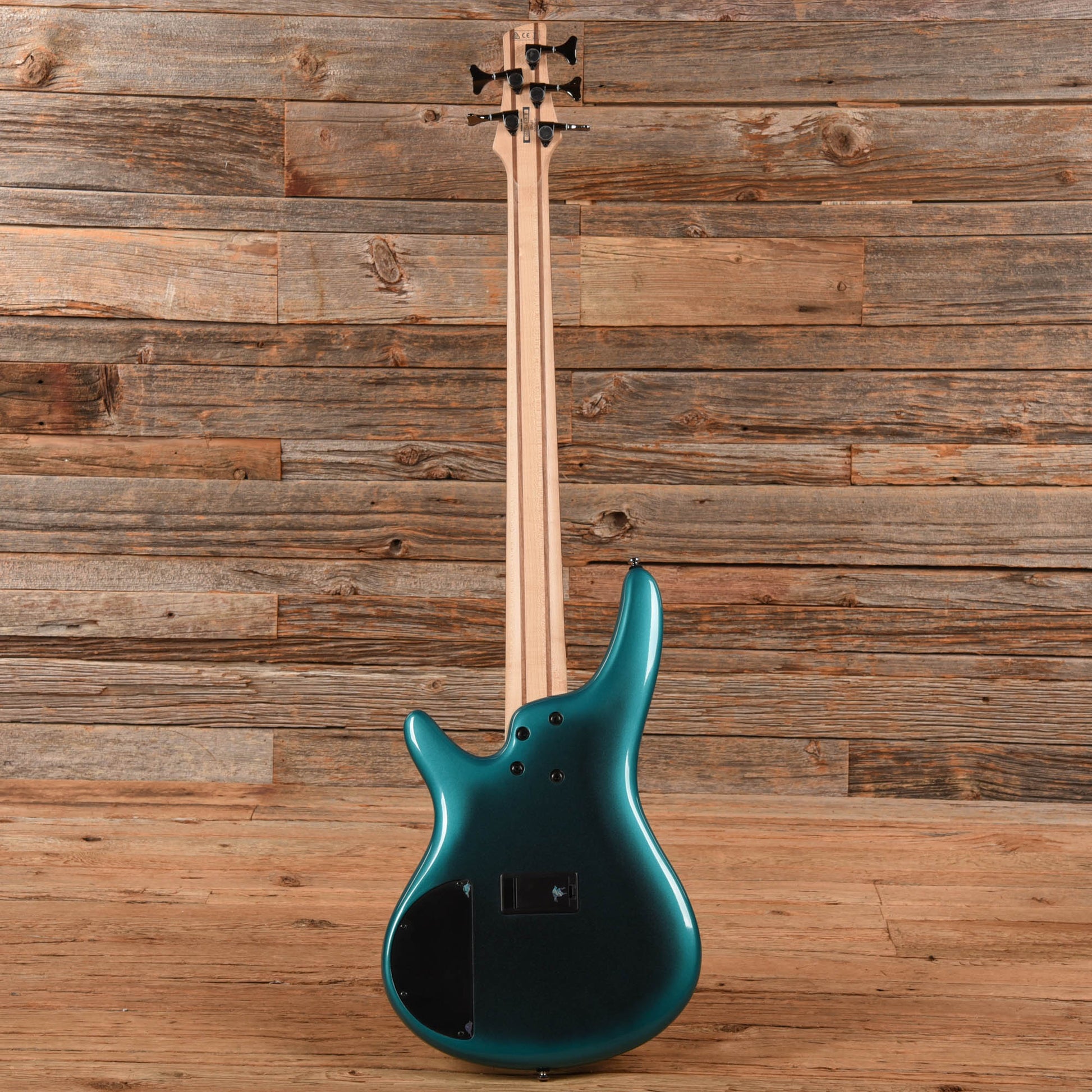 Ibanez SR305E Soundgear Cerulean Aura Burst Bass Guitars / 5-String or More