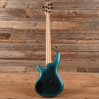 Ibanez SR305E Soundgear Cerulean Aura Burst Bass Guitars / 5-String or More