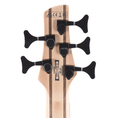 Ibanez SR305EBWNF SR Standard 5-String Electric Bass Walnut Flat Bass Guitars / 5-String or More
