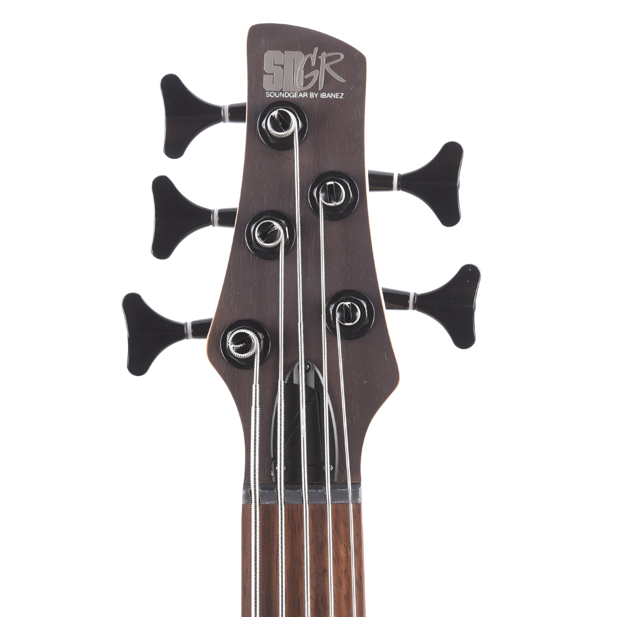 Ibanez SR305EBWNF SR Standard 5-String Electric Bass Walnut Flat Bass Guitars / 5-String or More