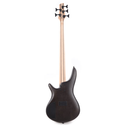 Ibanez SR305EBWNF SR Standard 5-String Electric Bass Walnut Flat Bass Guitars / 5-String or More