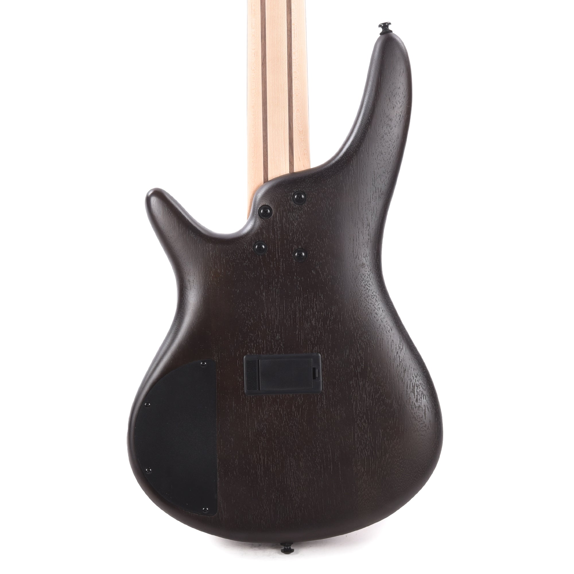 Ibanez SR305EBWNF SR Standard 5-String Electric Bass Walnut Flat Bass Guitars / 5-String or More