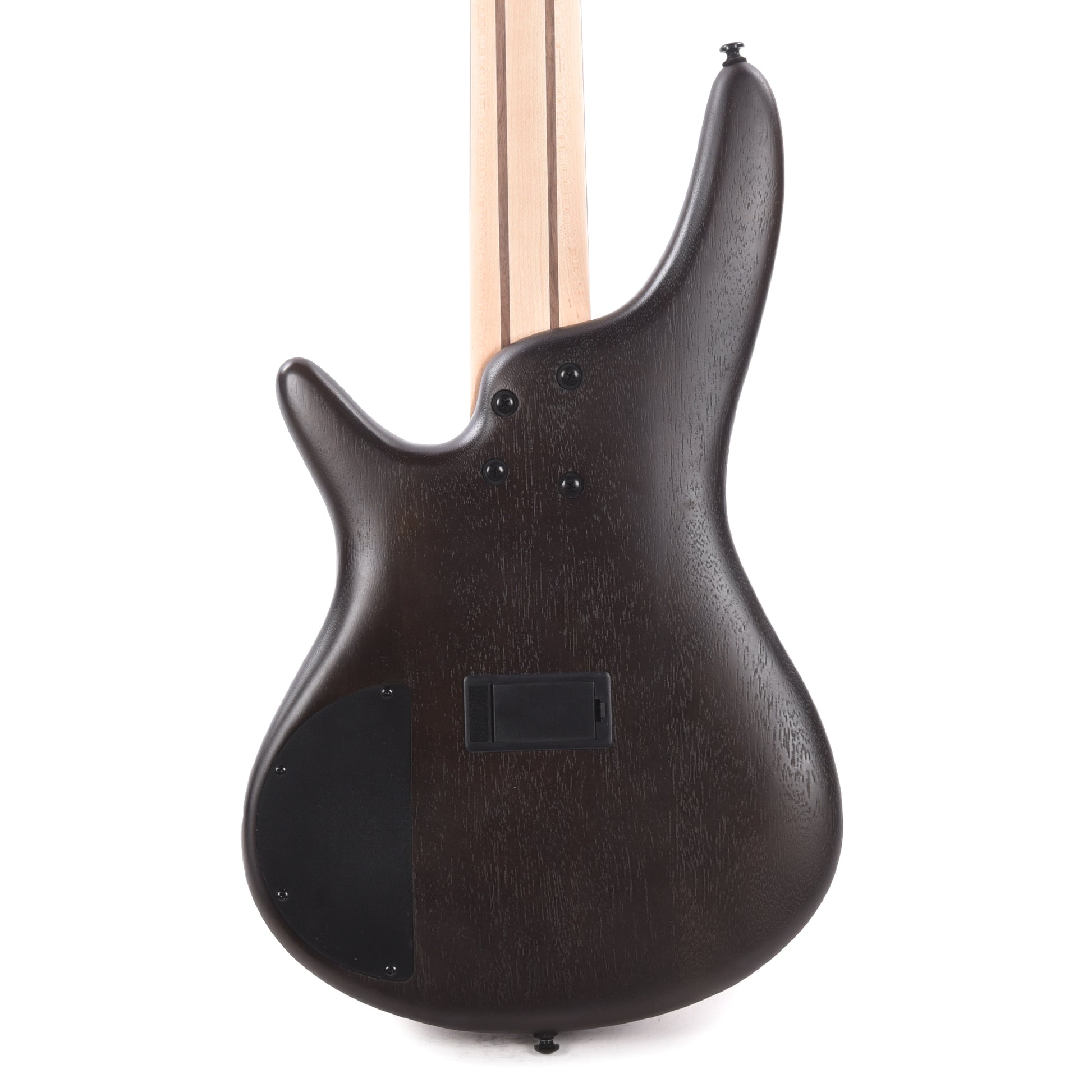 Ibanez SR305EBWNF SR Standard 5-String Electric Bass Walnut Flat Bass Guitars / 5-String or More