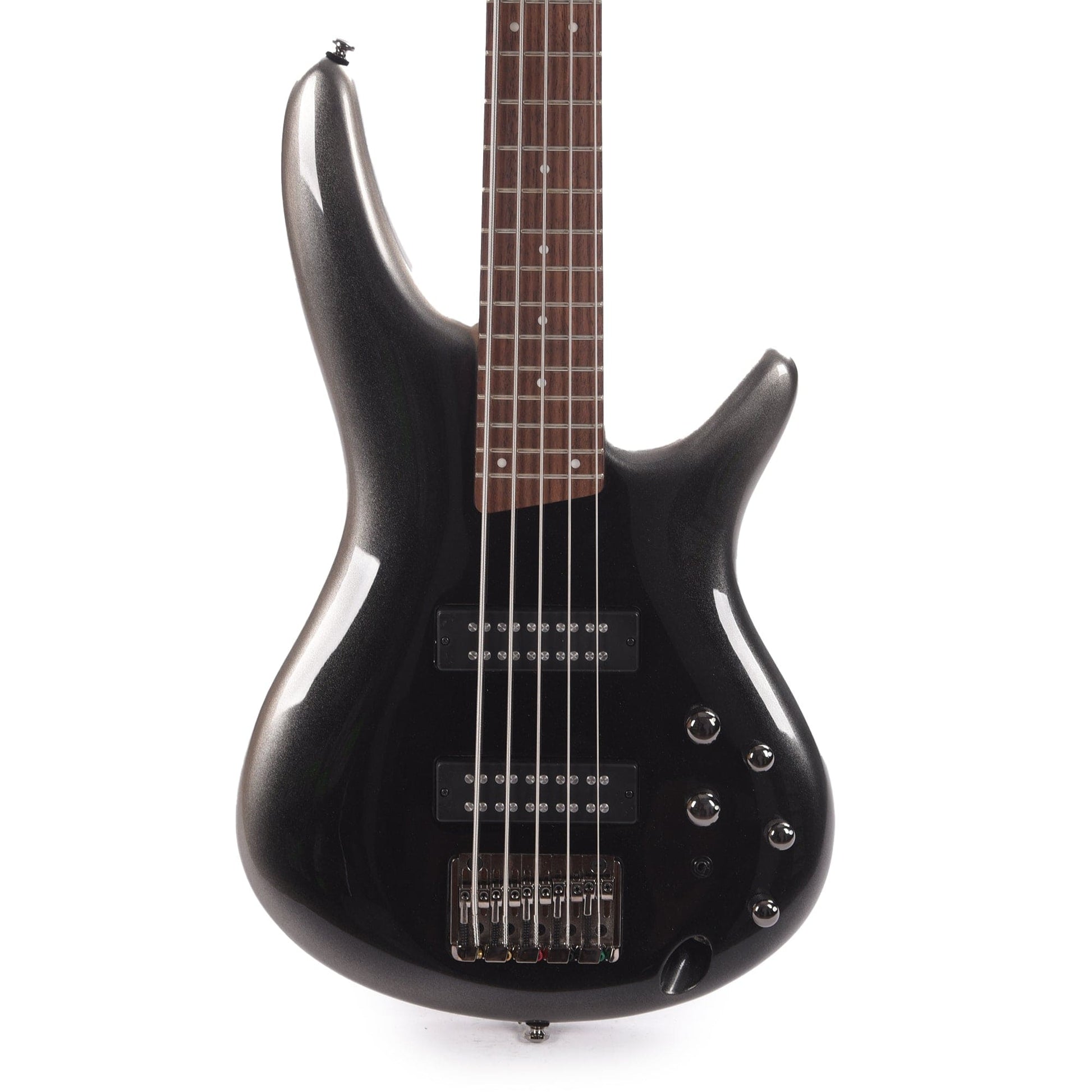 Ibanez SR305EMGB SR Standard 5-String Electric Bass Midnight Gray Burst Bass Guitars / 5-String or More