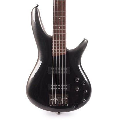Ibanez SR305EMGB SR Standard 5-String Electric Bass Midnight Gray Burst Bass Guitars / 5-String or More