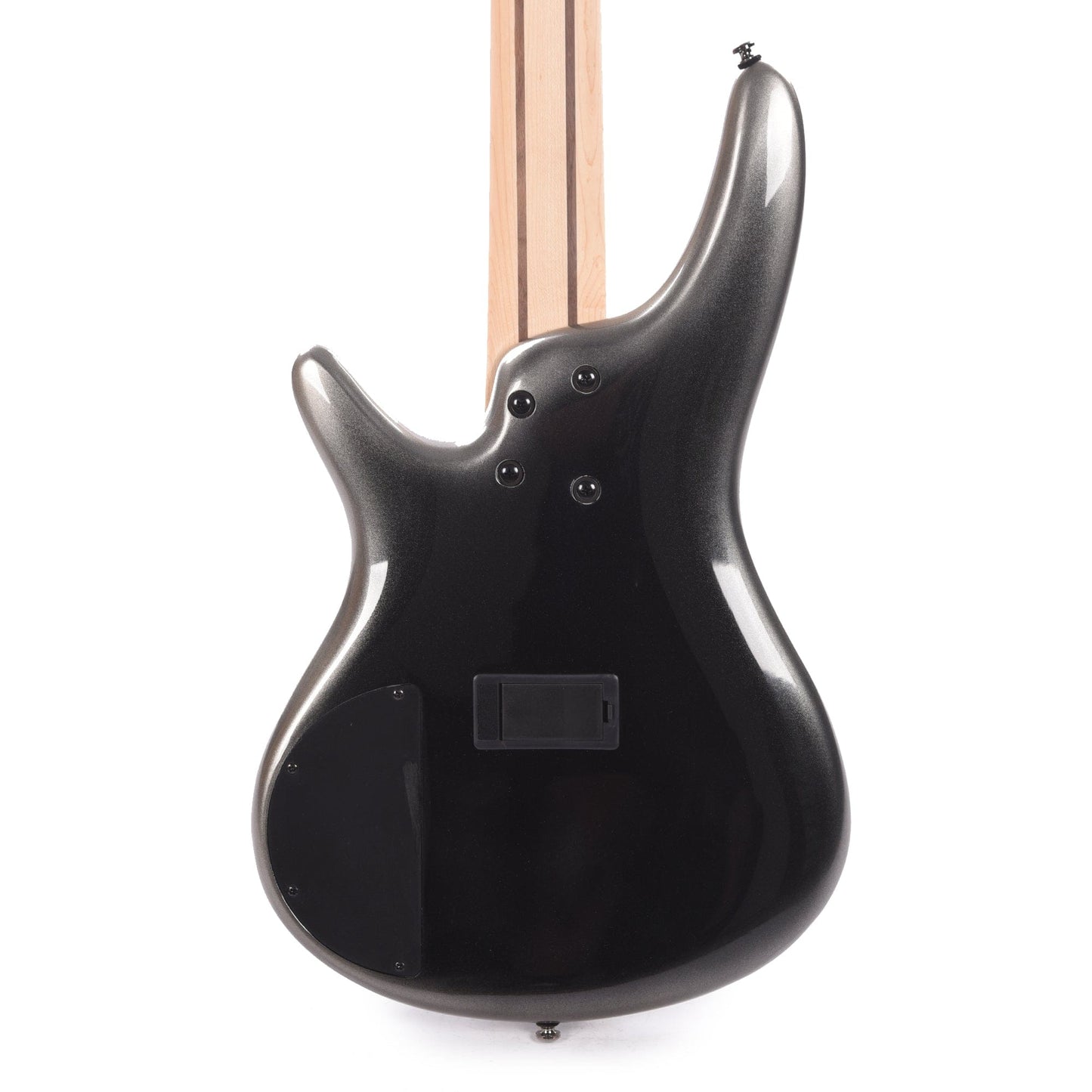Ibanez SR305EMGB SR Standard 5-String Electric Bass Midnight Gray Burst Bass Guitars / 5-String or More