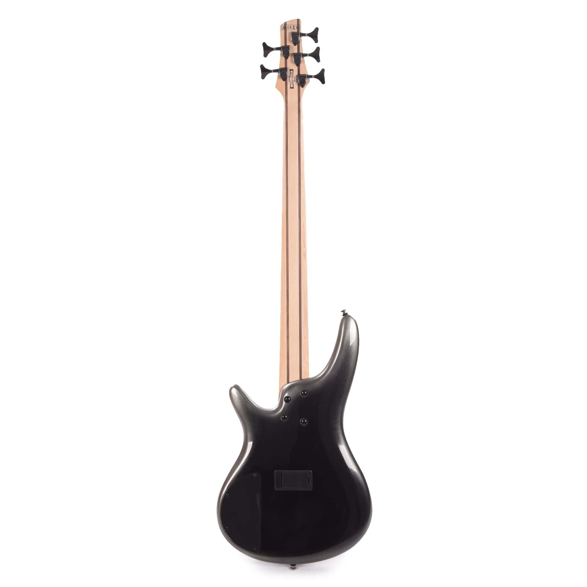 Ibanez SR305EMGB SR Standard 5-String Electric Bass Midnight Gray Burst Bass Guitars / 5-String or More