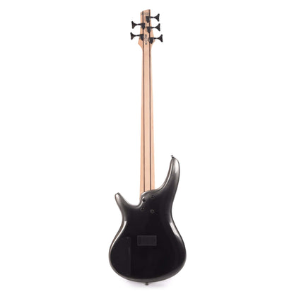 Ibanez SR305EMGB SR Standard 5-String Electric Bass Midnight Gray Burst Bass Guitars / 5-String or More