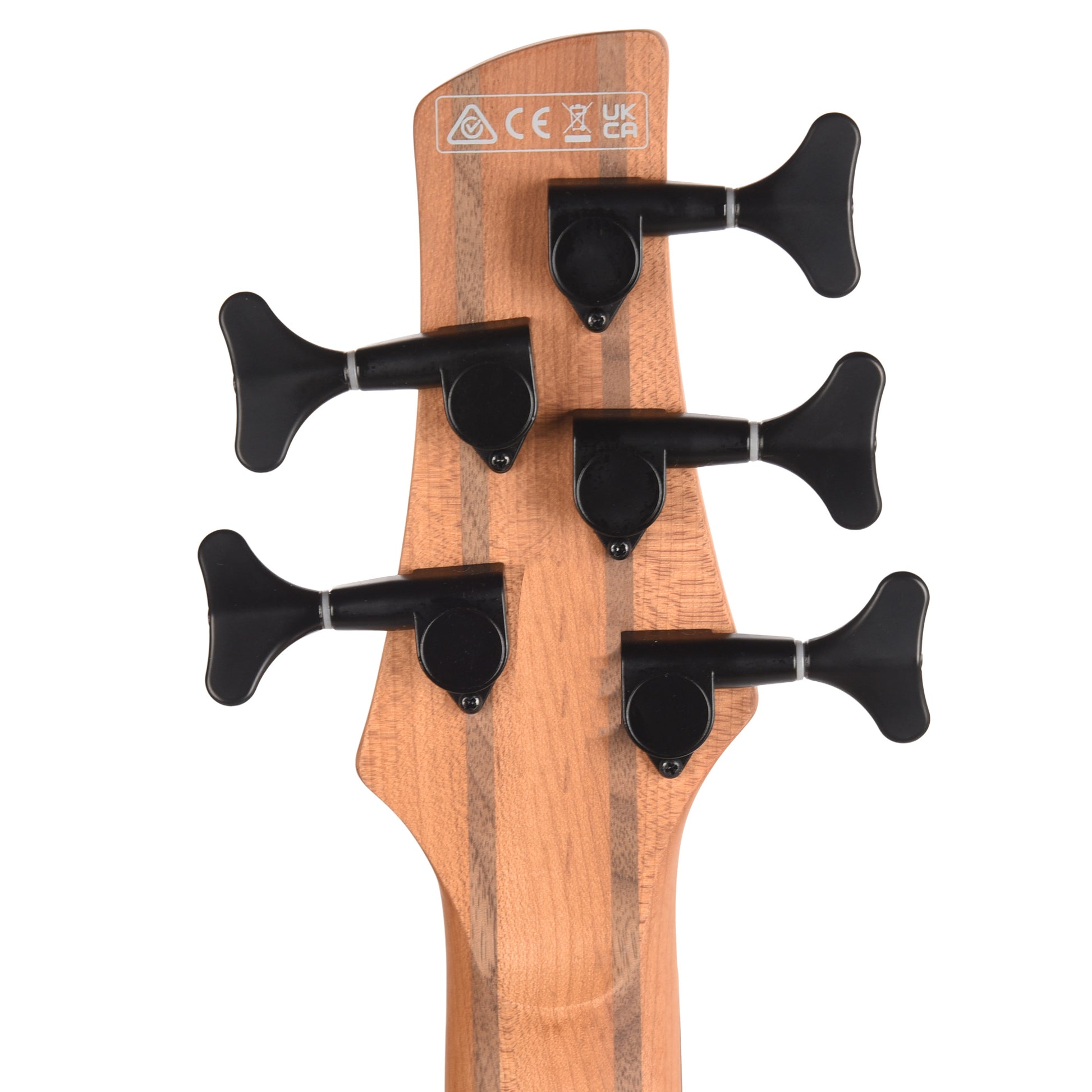Ibanez SR505NMAM SR Standard 5-String Electric Bass Midnight Arctic Ocean Matte Bass Guitars / 5-String or More